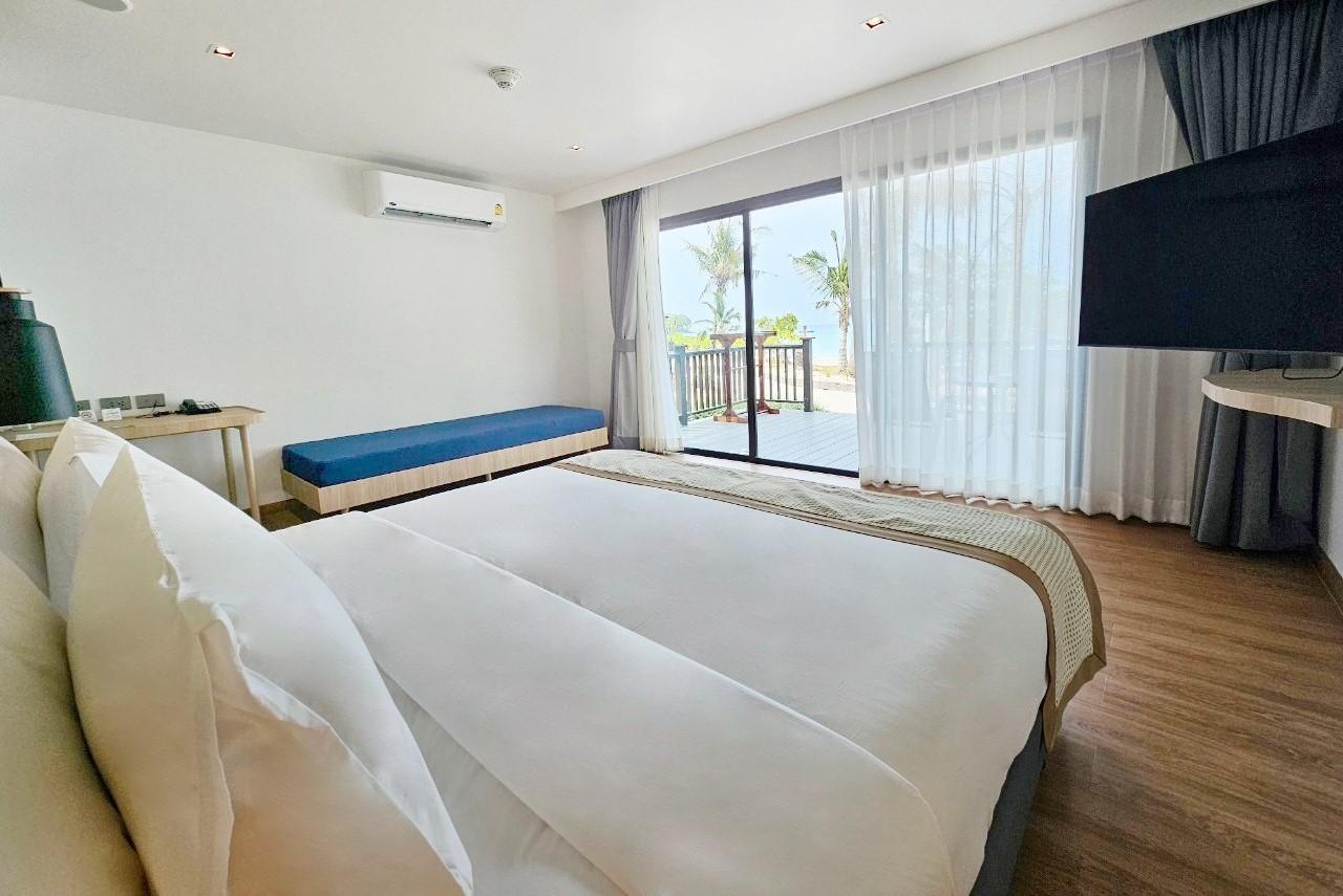 Phi Phi Holiday Resort 7 rooms (1)