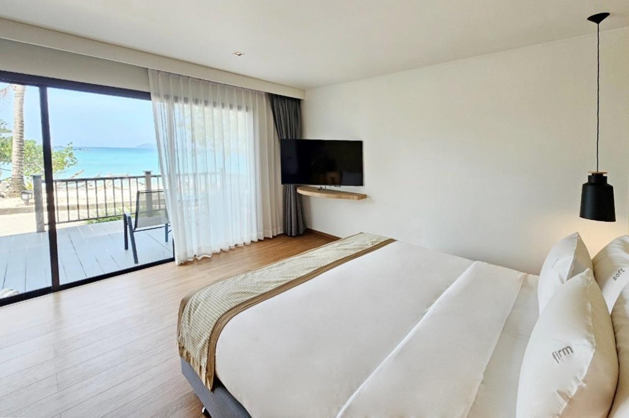 Phi Phi Holiday Resort 7 rooms (2)