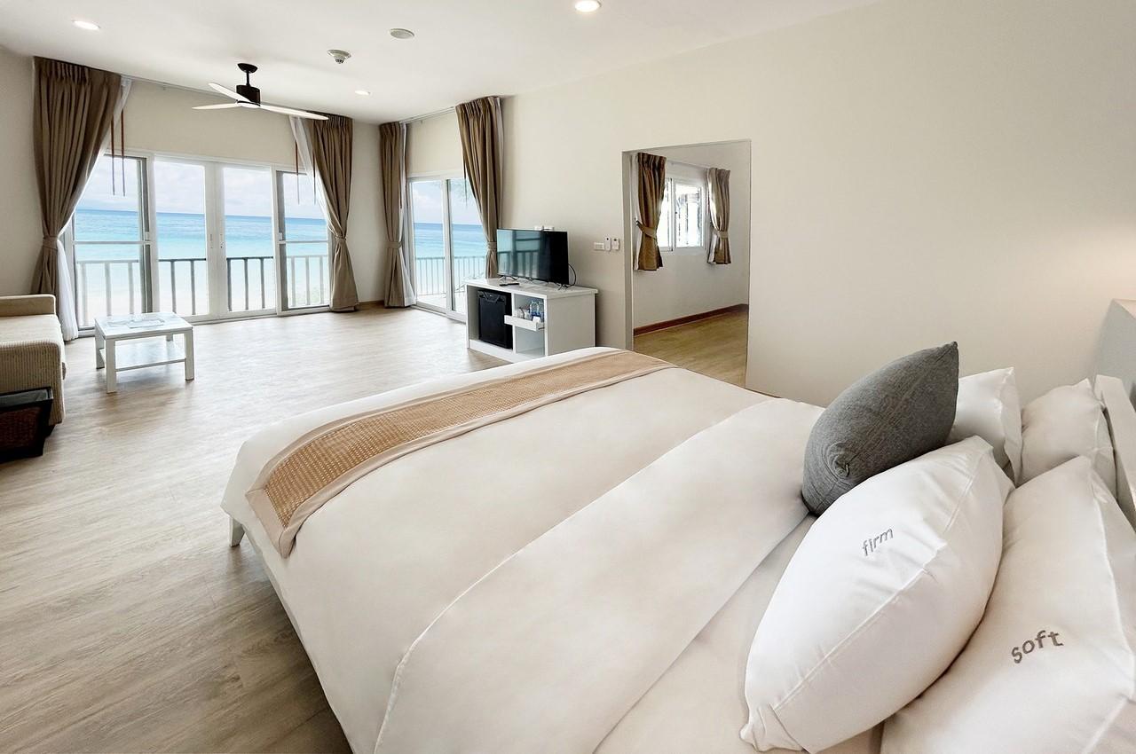 Phi Phi Holiday Resort 7 rooms (3)