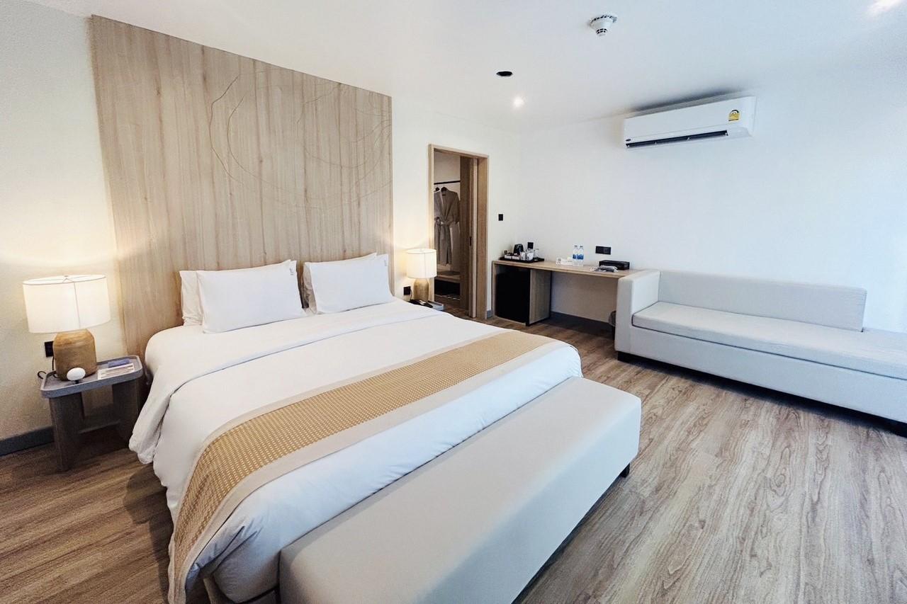 Phi Phi Holiday Resort 7 rooms (6)