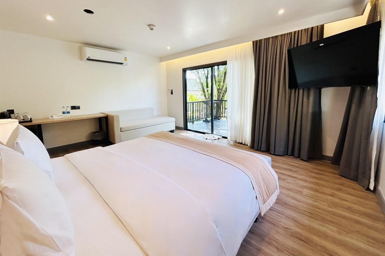 Phi Phi Holiday Resort 7 rooms (7)