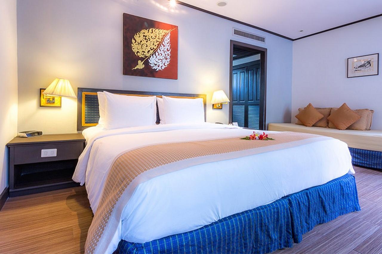 Phi Phi Holiday Resort 7 rooms (10)