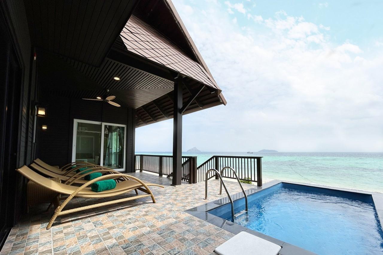 Phi Phi Holiday Resort 7 rooms (12)