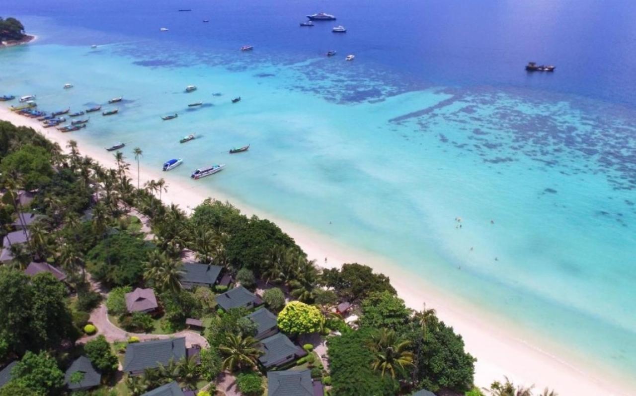 Phi Phi Holiday Resort 1 (4)
