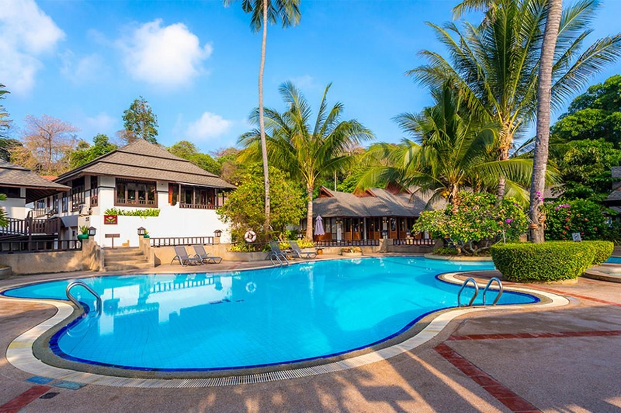 Phi Phi Holiday Resort 1 (6)