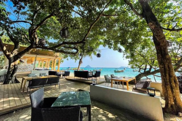 Phi Phi Holiday Resort 5 (10)