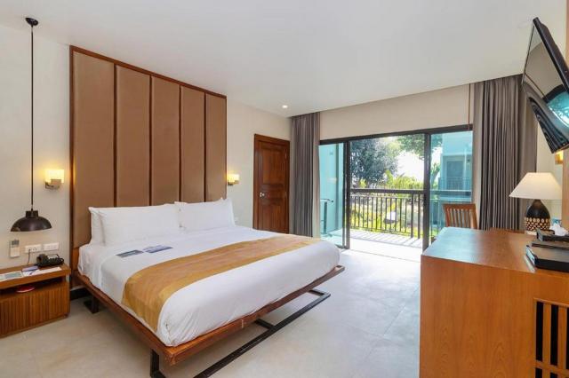 Phi Phi Holiday Resort 6 HSS (2)
