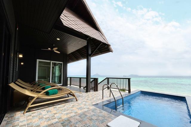 Phi Phi Holiday Resort 7 rooms (12)