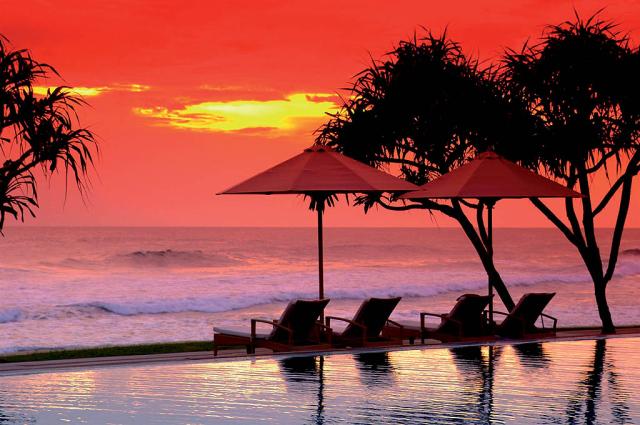 The Fortress Resort & Spa