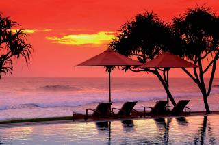 The Fortress Resort & Spa