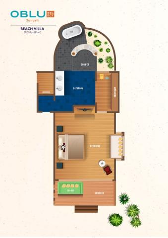 OBLU Select Sangeli 7 BV (6)