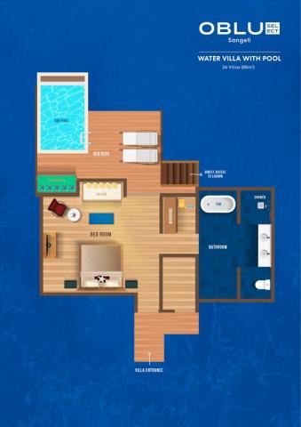 OBLU Select Sangeli 10 WVpool (5)