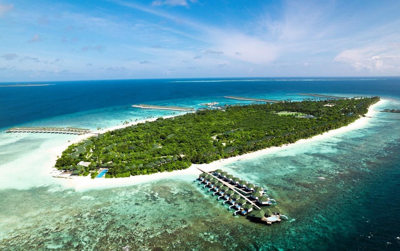 Siyam World Maldives