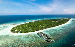 Siyam World Maldives