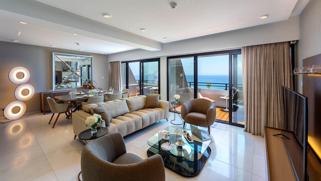 presidentialsuite