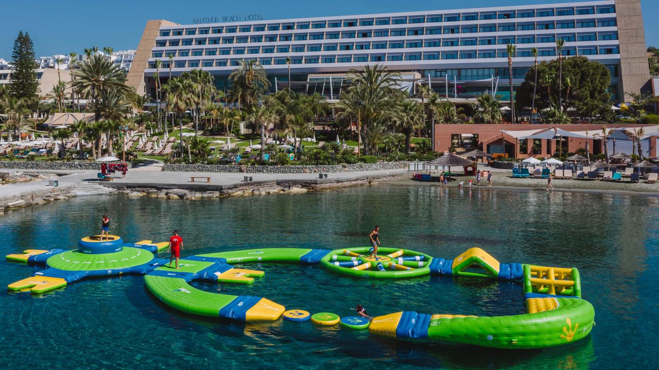 waterpark