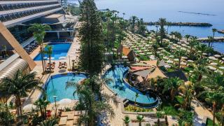 Amathus Beach