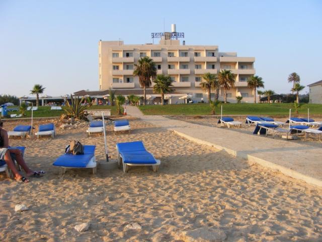 Pierre Anne Beach