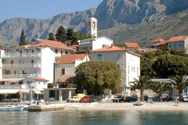 Chorvatsko_Dalmacie_Gradac_Soukrome apartmany_02