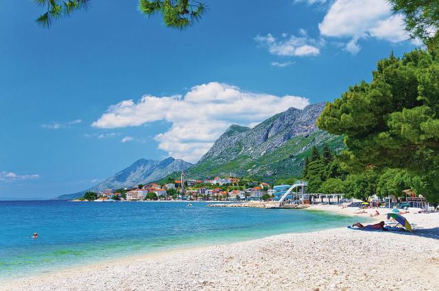 Chorvatsko_Dalmacie_Gradac_Soukrome apartmany_18