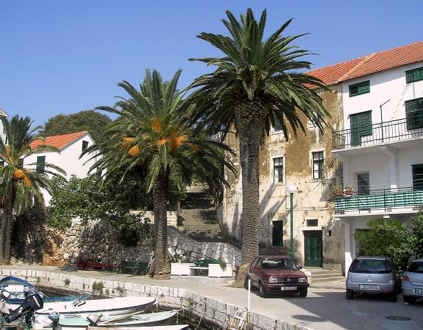 Chorvatsko_Dalmacie_Gradac_Soukrome apartmany_04