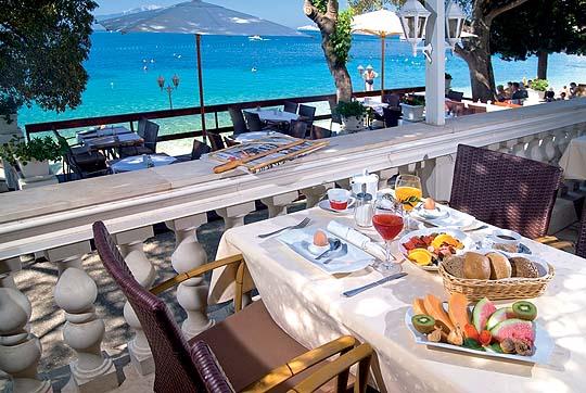 Chorvatsko_Dalmacie_Gradac_Soukrome apartmany_10