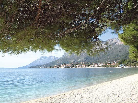Chorvatsko_Dalmacie_Gradac_Soukrome apartmany_13