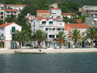 No name apartmány Gradac