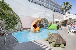 Hotel Oasis Park Salou