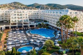 Aqua Hotel Aquamarina & SPA