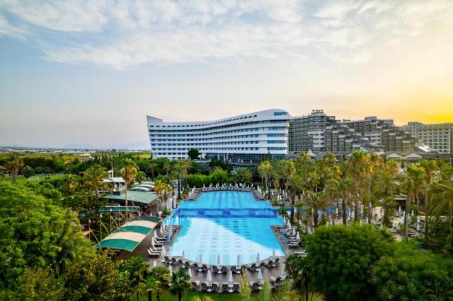 Concorde de Luxe Resort
