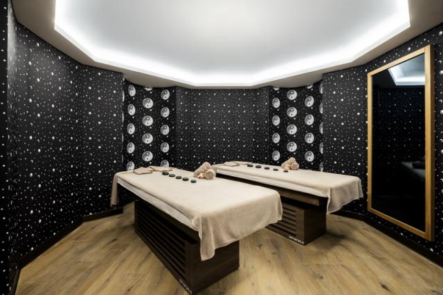 H - YIN-YANG COUPLE MASSAGE ROOM - 2