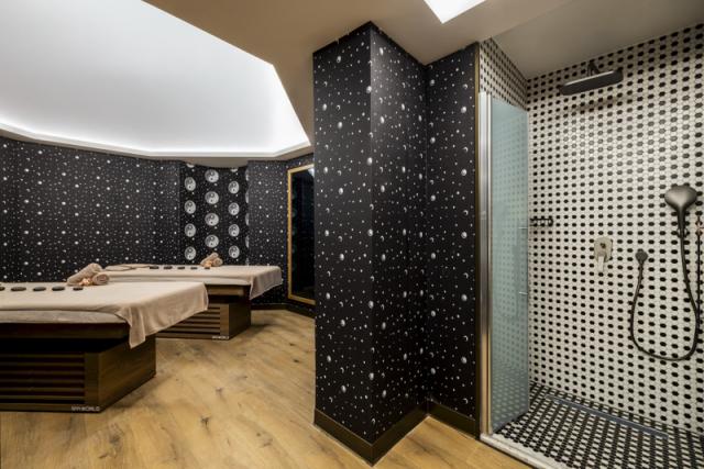 H - YIN-YANG COUPLE MASSAGE ROOM - 3