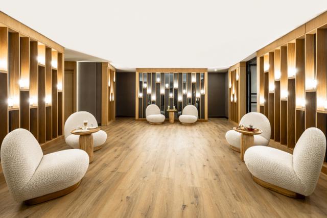 H - RELAXATION LOUNGE - 2