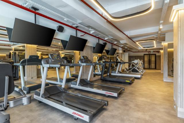 H - GYM - 6