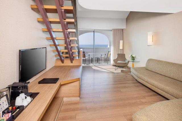 Deluxe family duplex 5