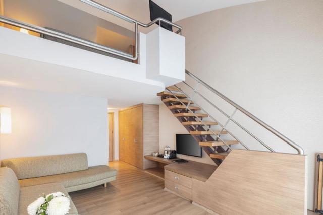 Deluxe family duplex 6