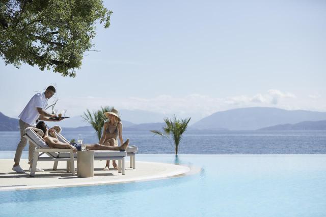 Ikos Dassia Resort  ext (7)