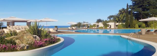 Ikos Dassia Resort  ext (10)
