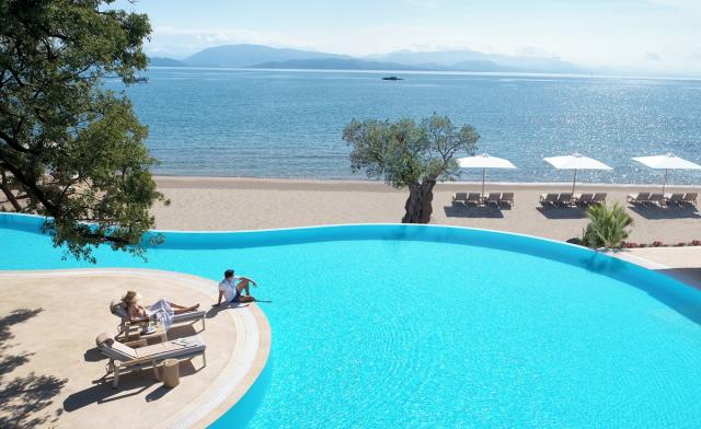 Ikos Dassia Resort  ext (11)