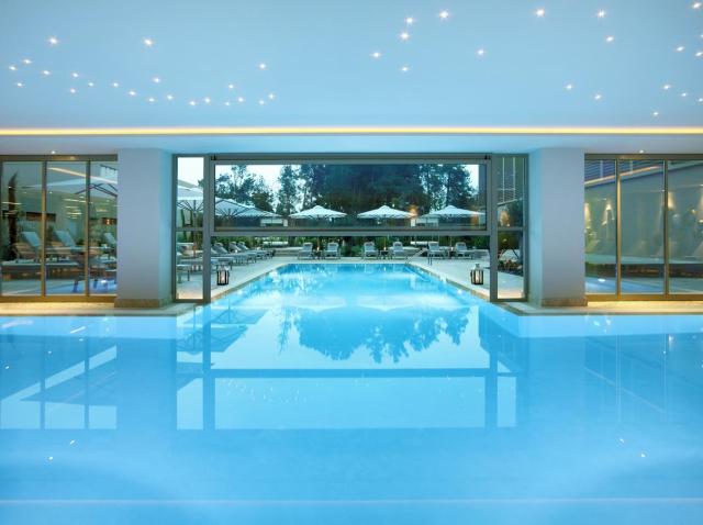 Ikos Dassia Resort  ext (13)