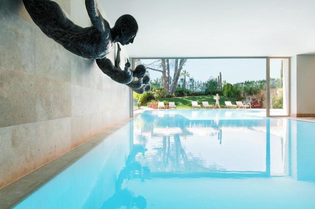 Ikos Dassia Resort  ext (14)
