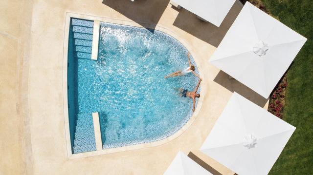 Ikos Dassia Resort  ext (15)