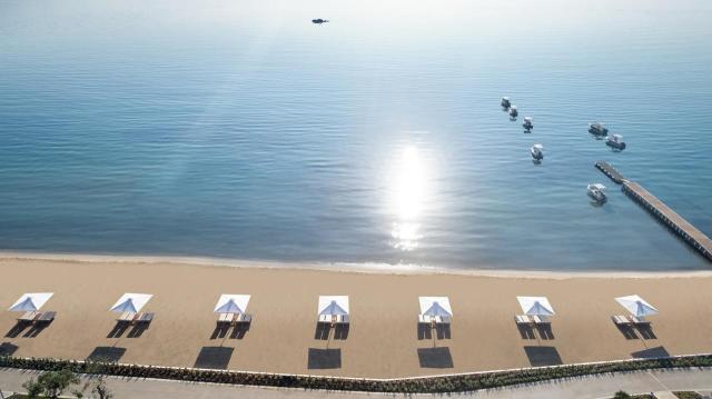 Ikos Dassia Resort  ext (17)