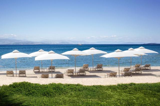Ikos Dassia Resort  ext (19)