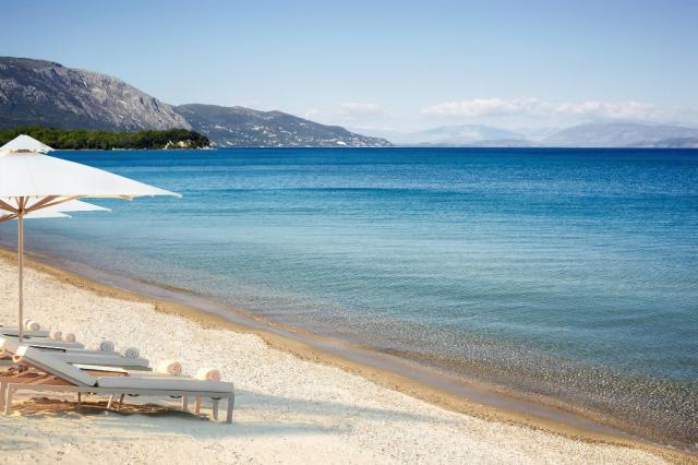 Ikos Dassia Resort  ext (20)