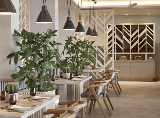 Ikos Dassia Resort  FaB (7)