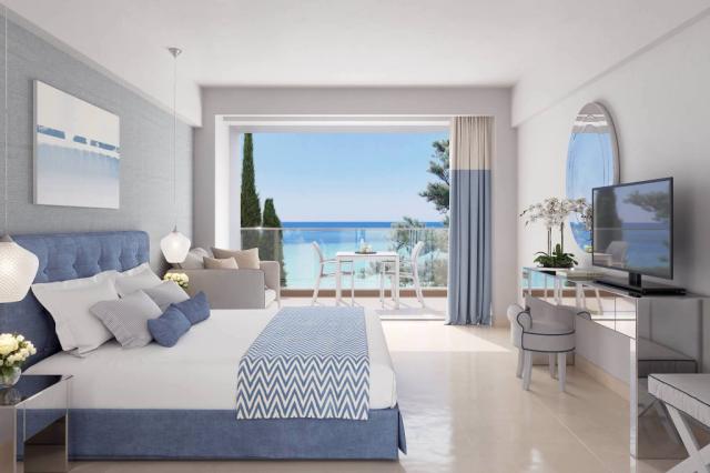 Ikos Dassia Resort  r4-SV suite (1) 