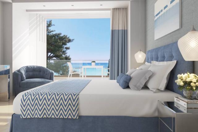 Ikos Dassia Resort  r4-SV suite (2) 