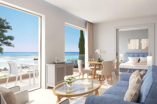 Ikos Dassia Resort  r4-SV suite (4) 